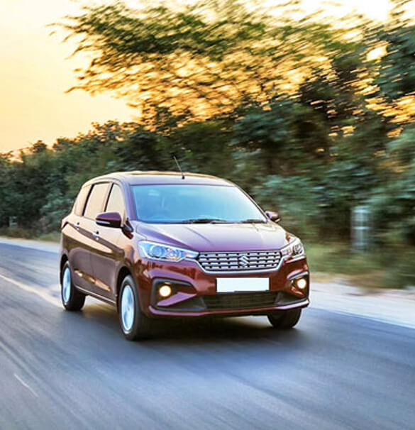 Innova/Ertiga/Marazzo